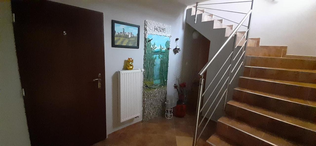 Privát Bene Vysné Ruzbachy Exterior foto