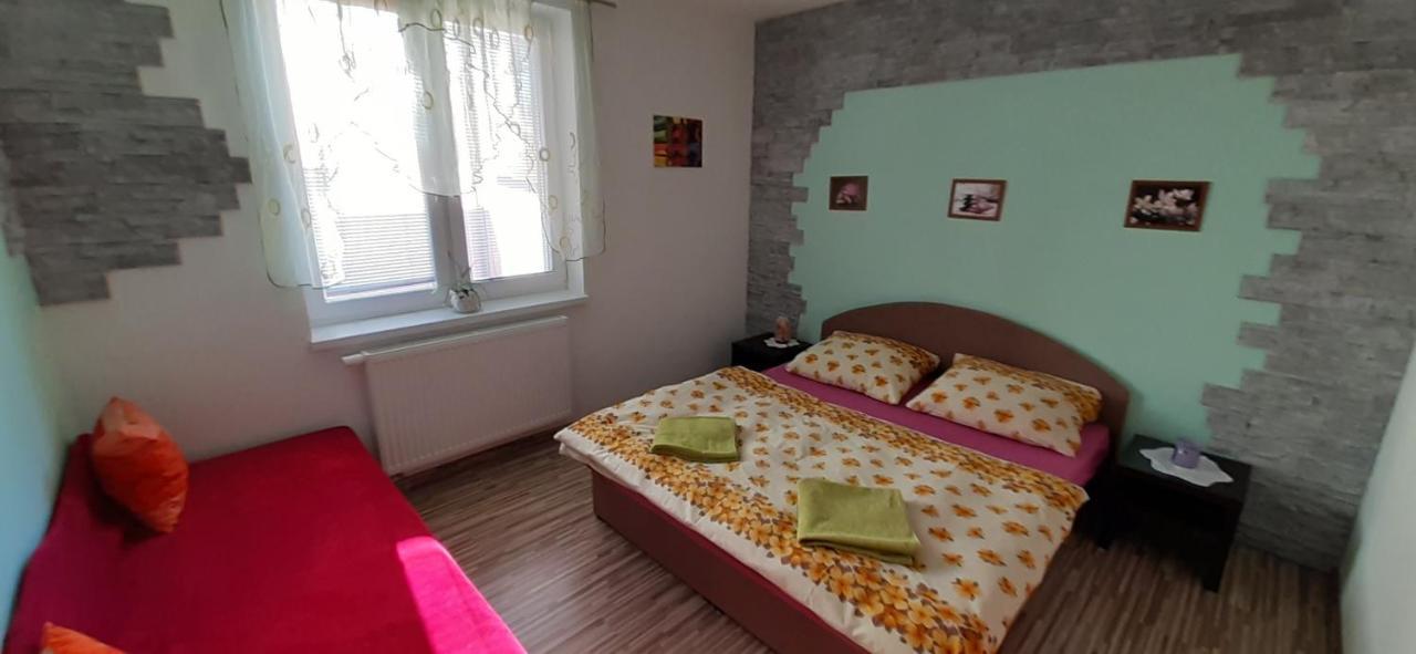 Privát Bene Vysné Ruzbachy Quarto foto