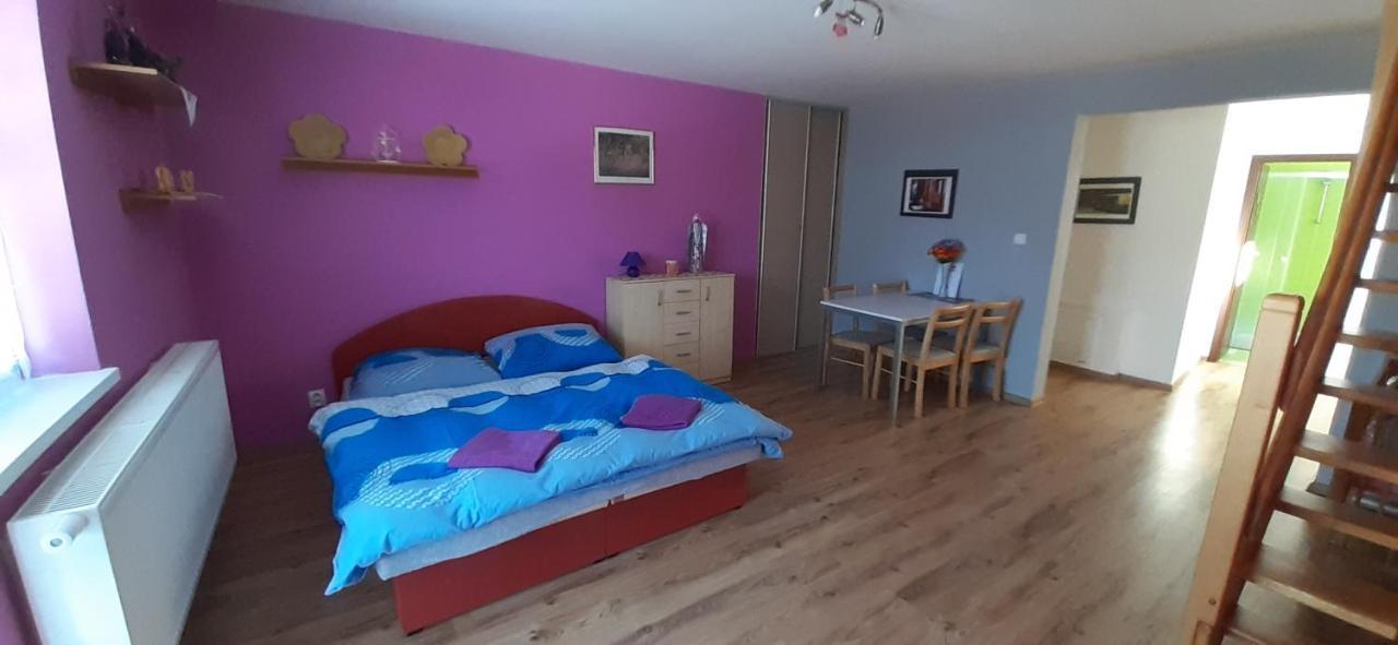 Privát Bene Vysné Ruzbachy Quarto foto