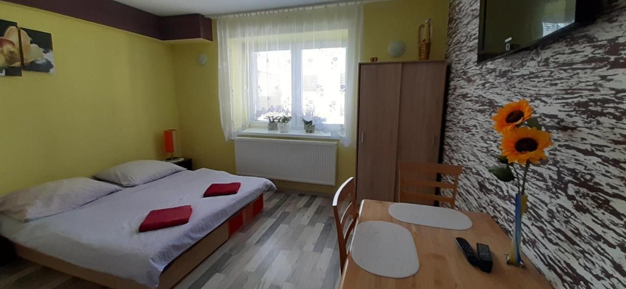 Privát Bene Vysné Ruzbachy Quarto foto