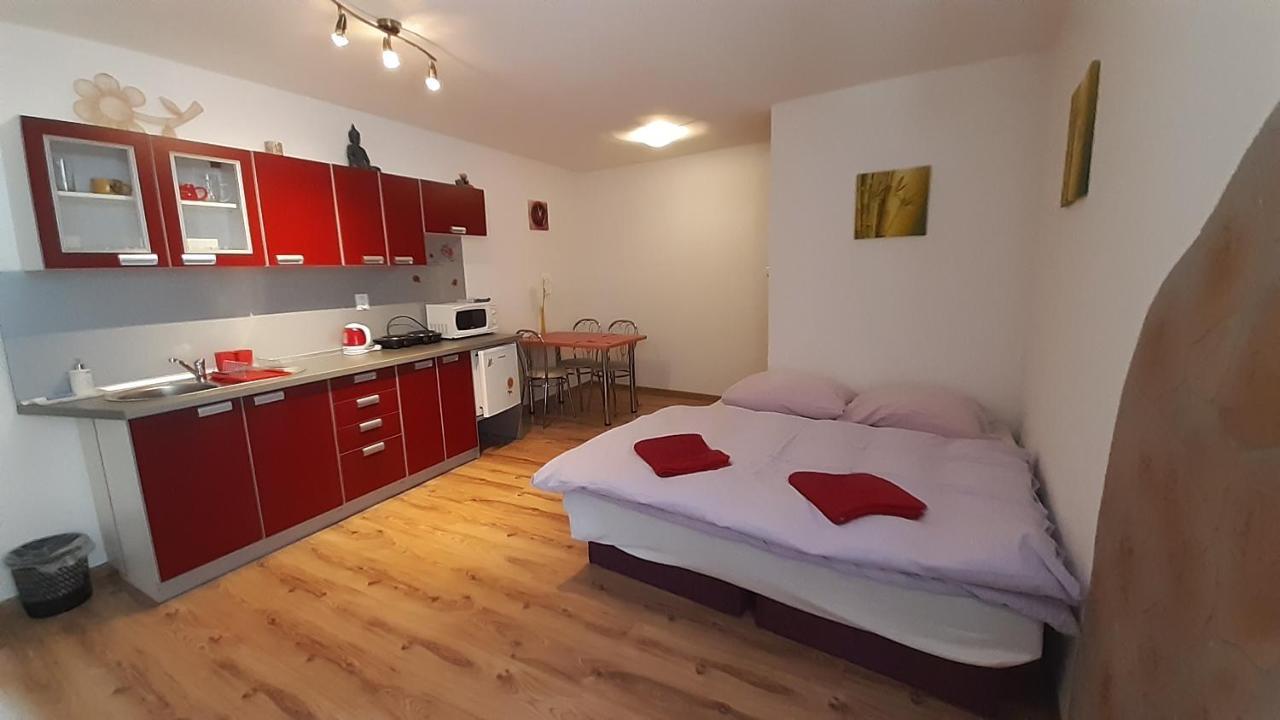 Privát Bene Vysné Ruzbachy Quarto foto