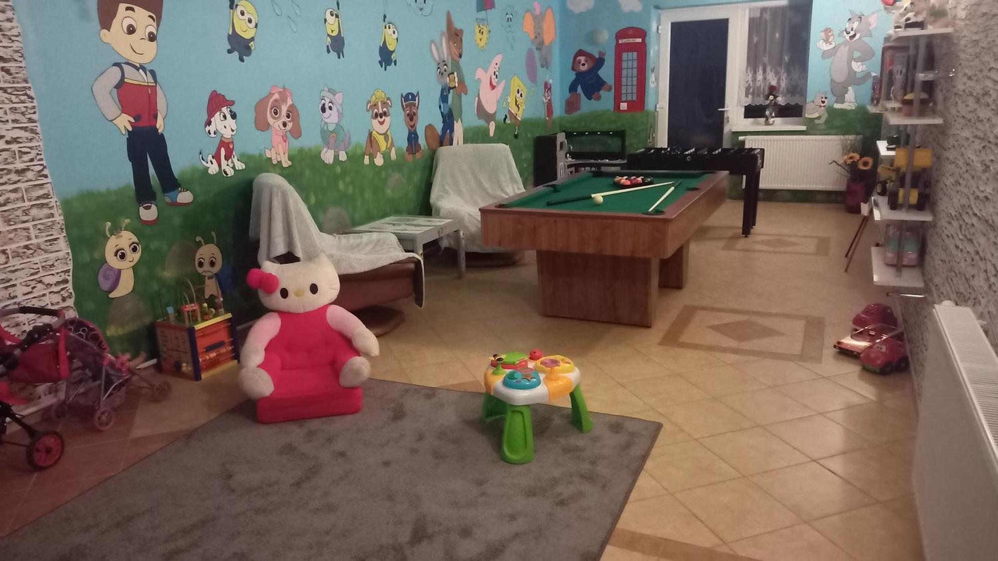 Privát Bene Vysné Ruzbachy Exterior foto