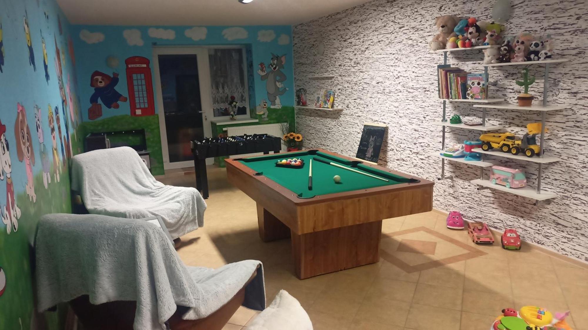 Privát Bene Vysné Ruzbachy Exterior foto