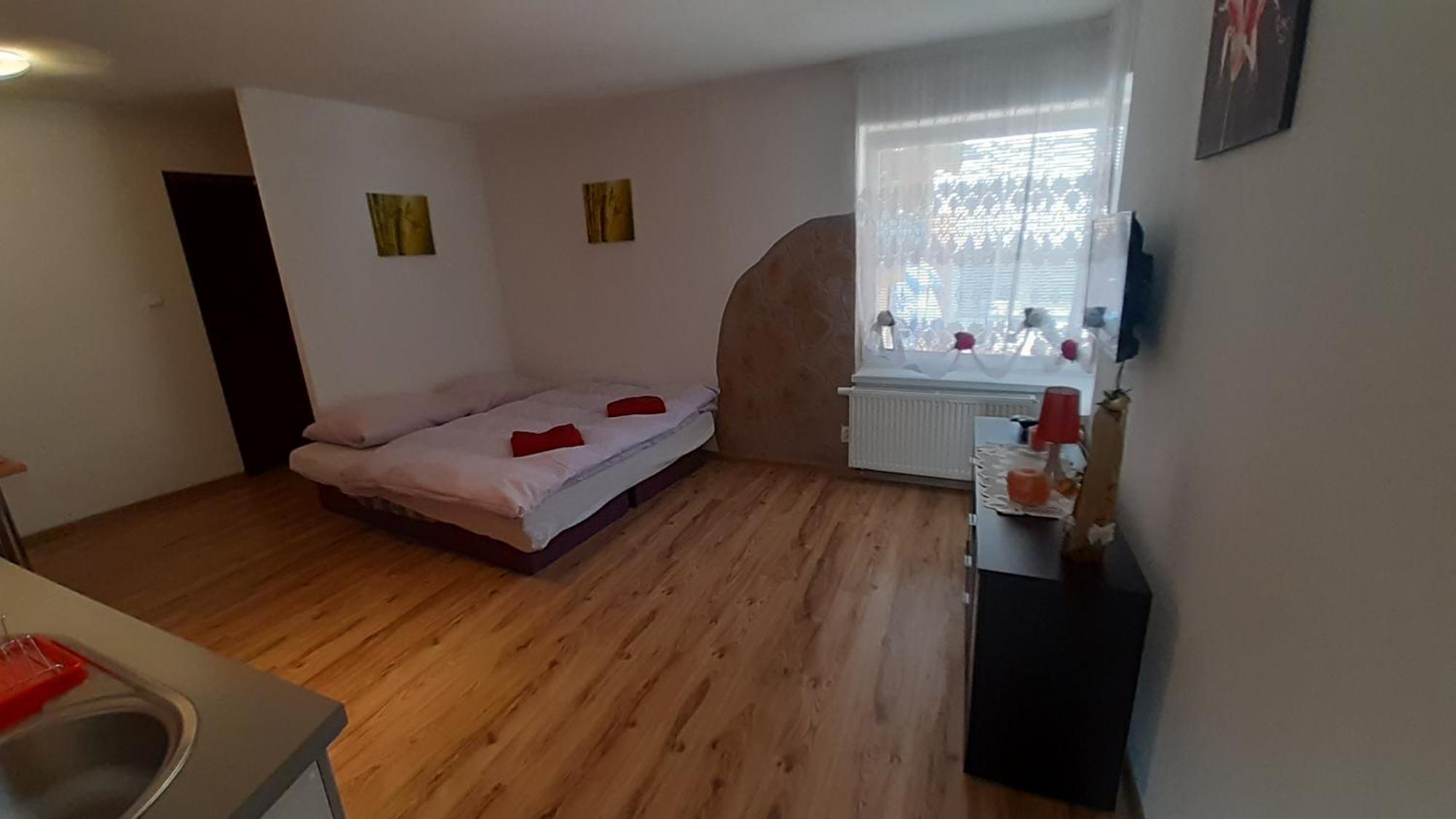 Privát Bene Vysné Ruzbachy Quarto foto