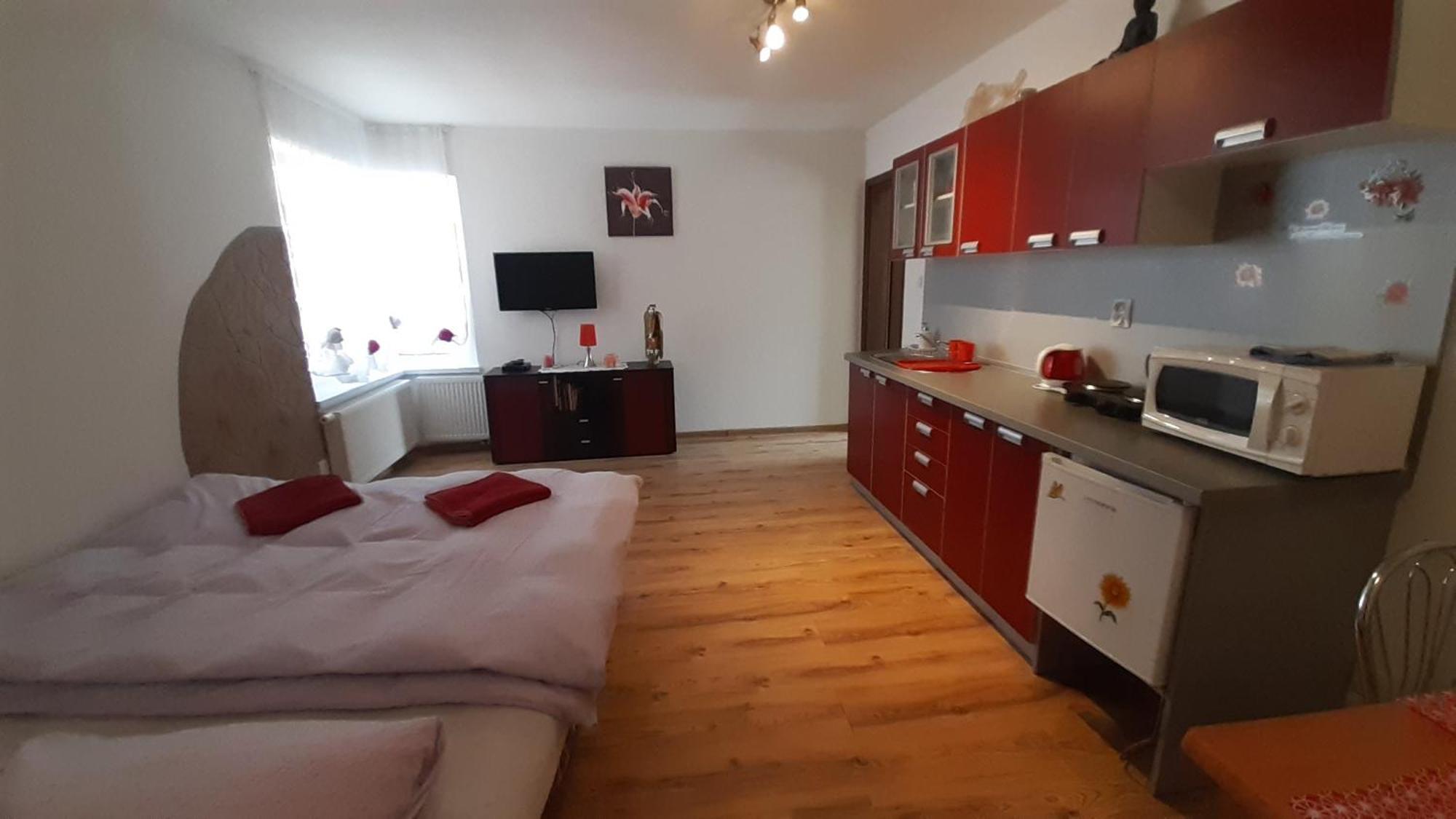 Privát Bene Vysné Ruzbachy Quarto foto