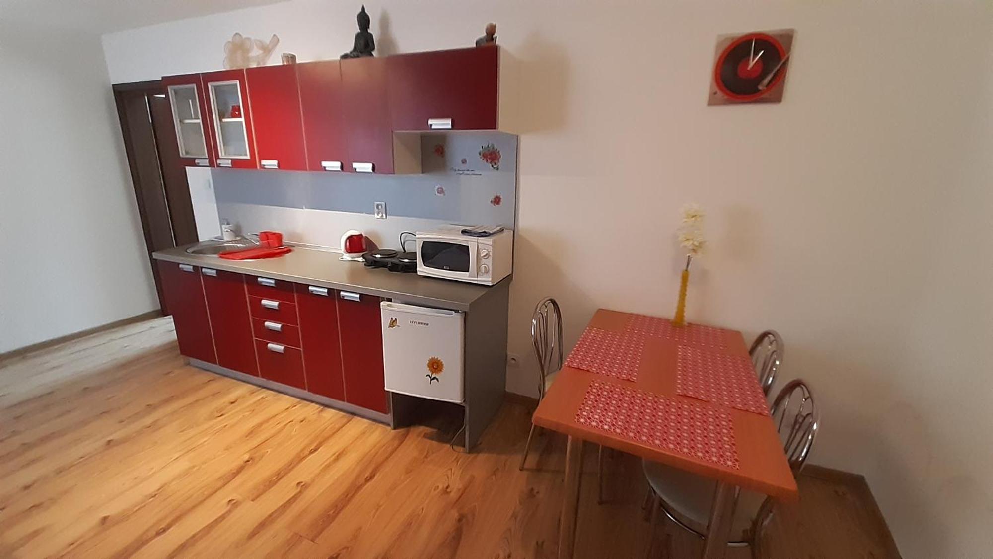 Privát Bene Vysné Ruzbachy Quarto foto