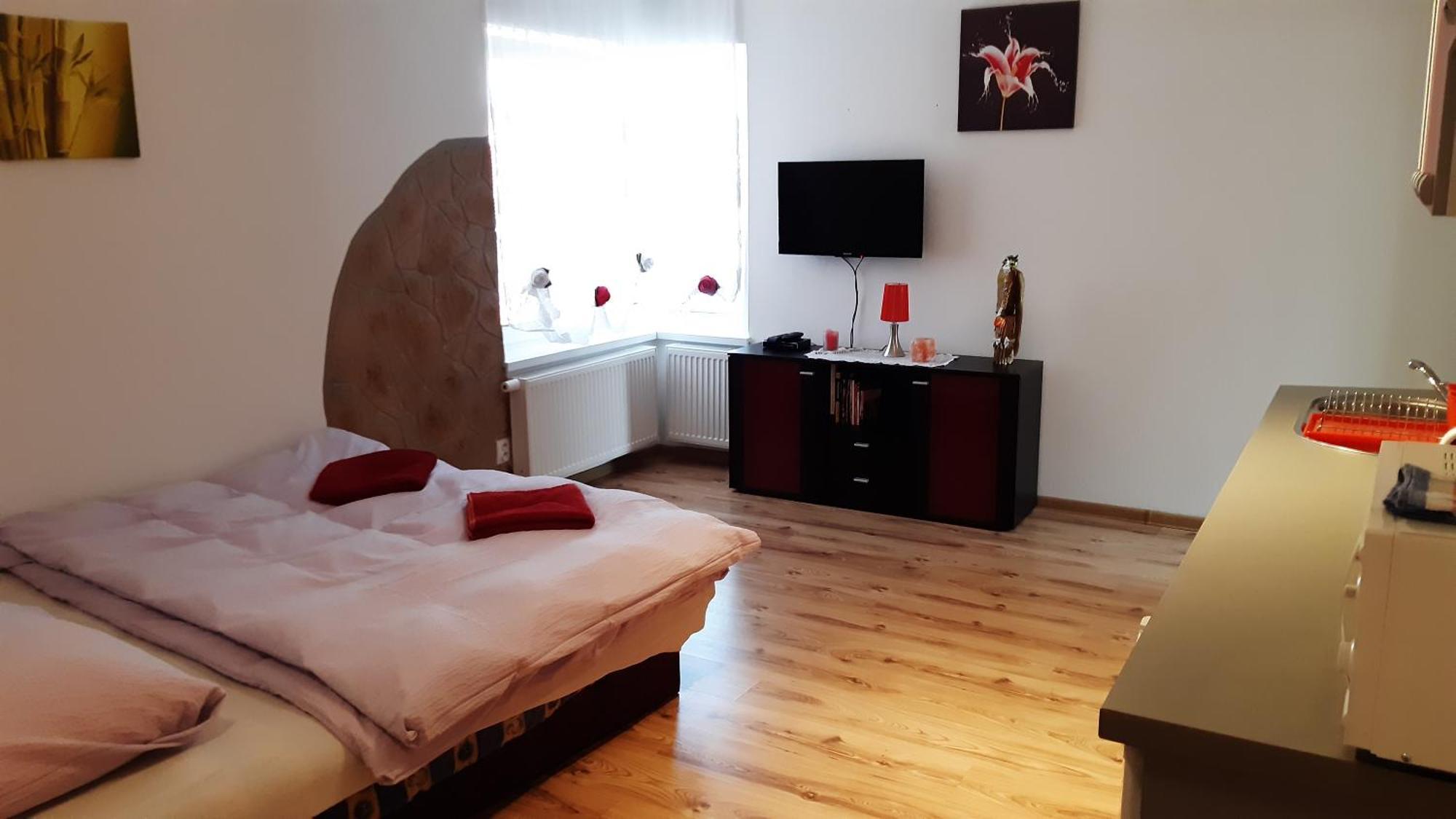 Privát Bene Vysné Ruzbachy Quarto foto