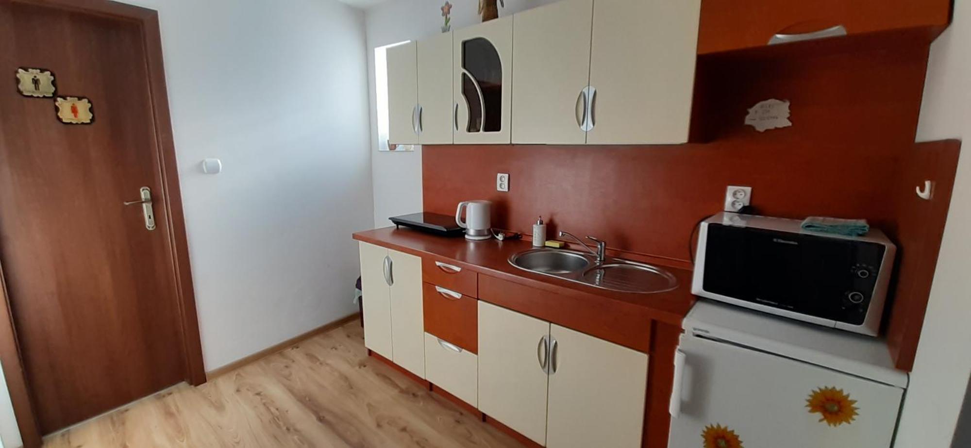 Privát Bene Vysné Ruzbachy Quarto foto