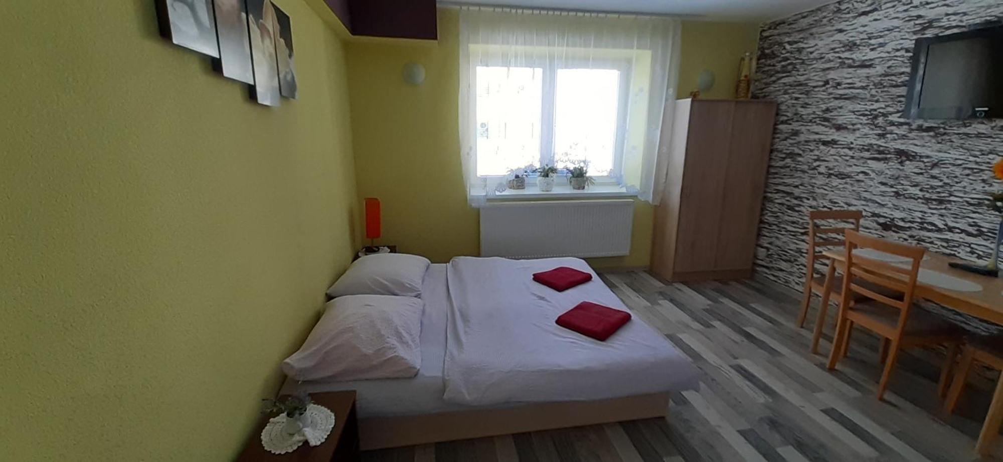 Privát Bene Vysné Ruzbachy Quarto foto