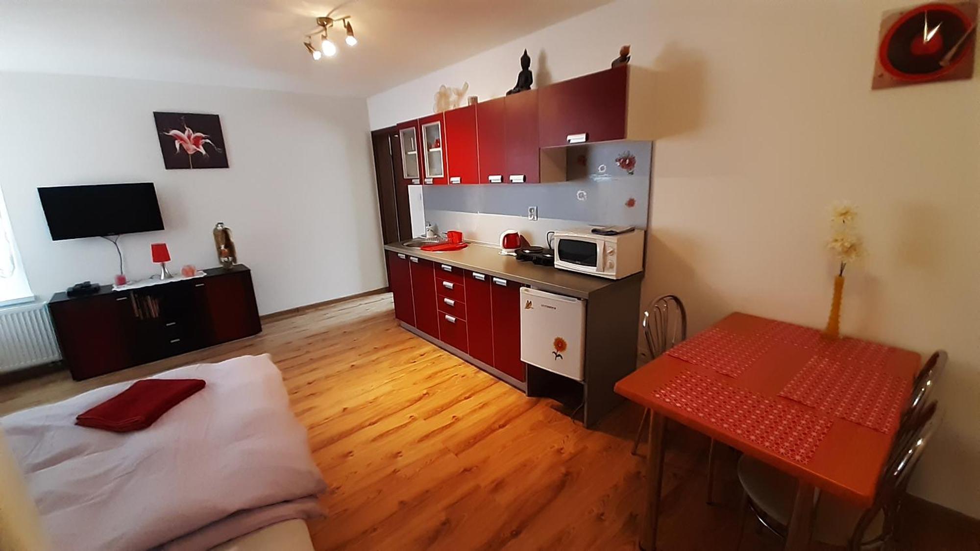 Privát Bene Vysné Ruzbachy Quarto foto