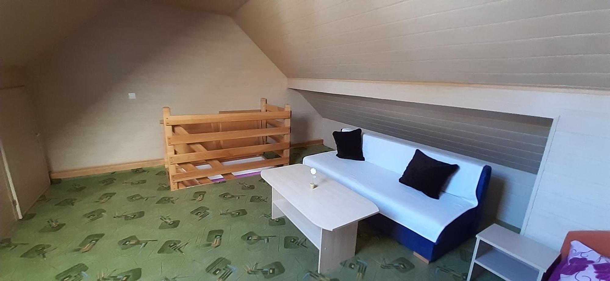 Privát Bene Vysné Ruzbachy Quarto foto