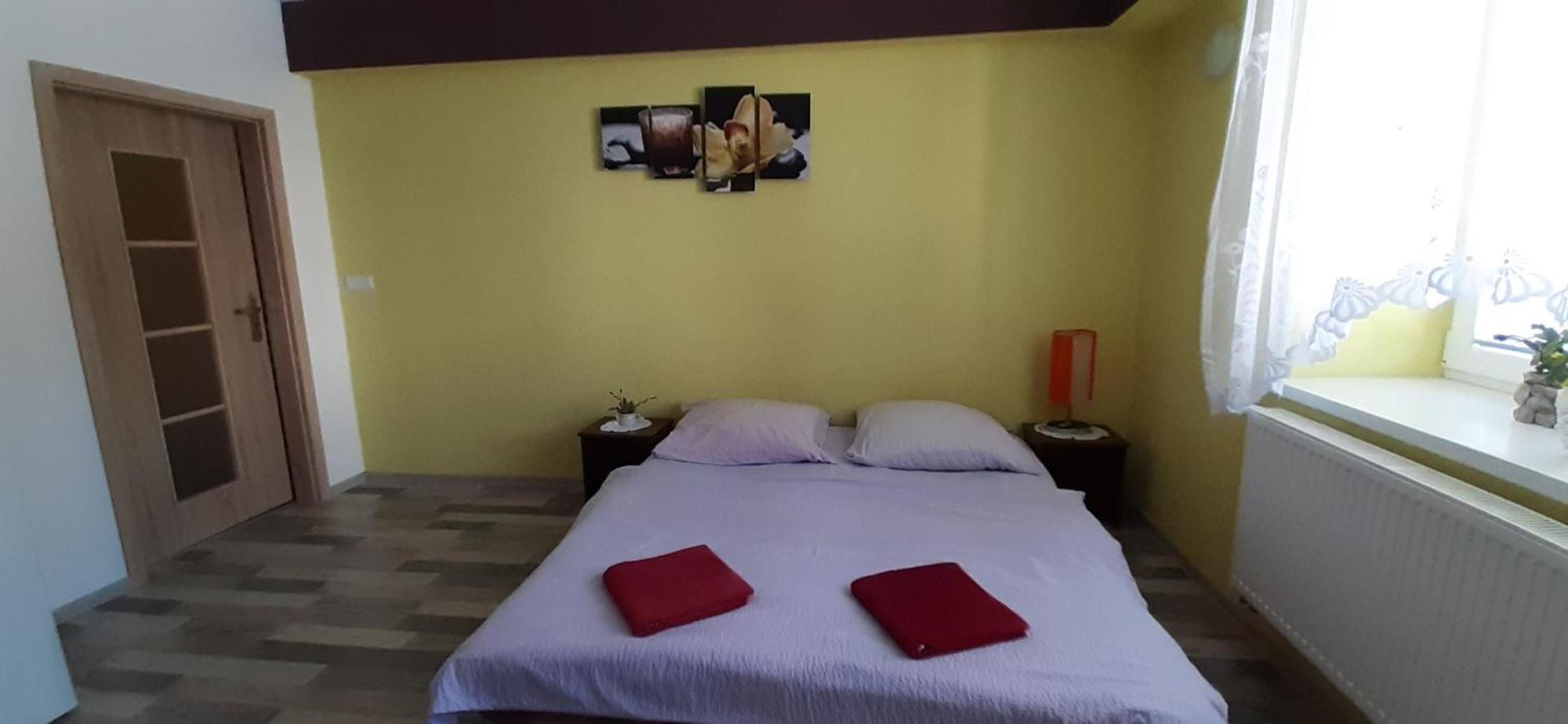 Privát Bene Vysné Ruzbachy Quarto foto