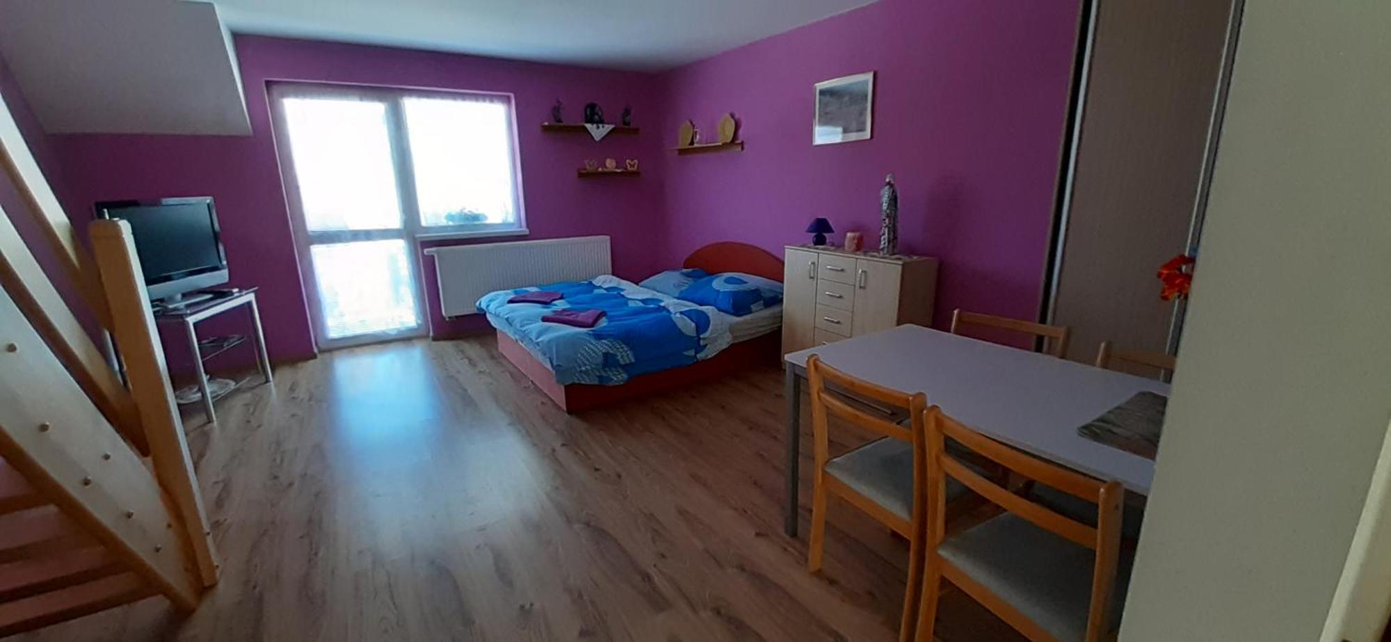 Privát Bene Vysné Ruzbachy Quarto foto