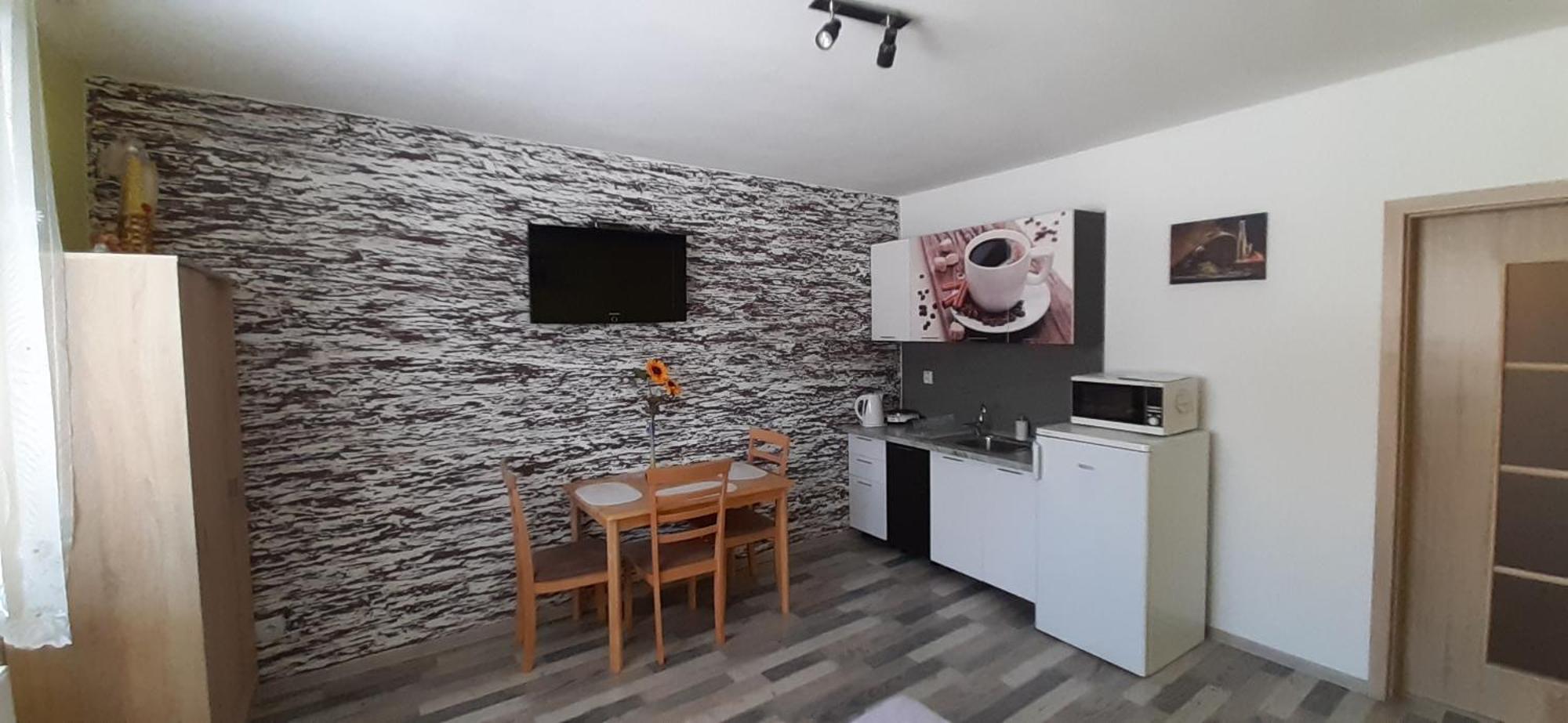 Privát Bene Vysné Ruzbachy Quarto foto