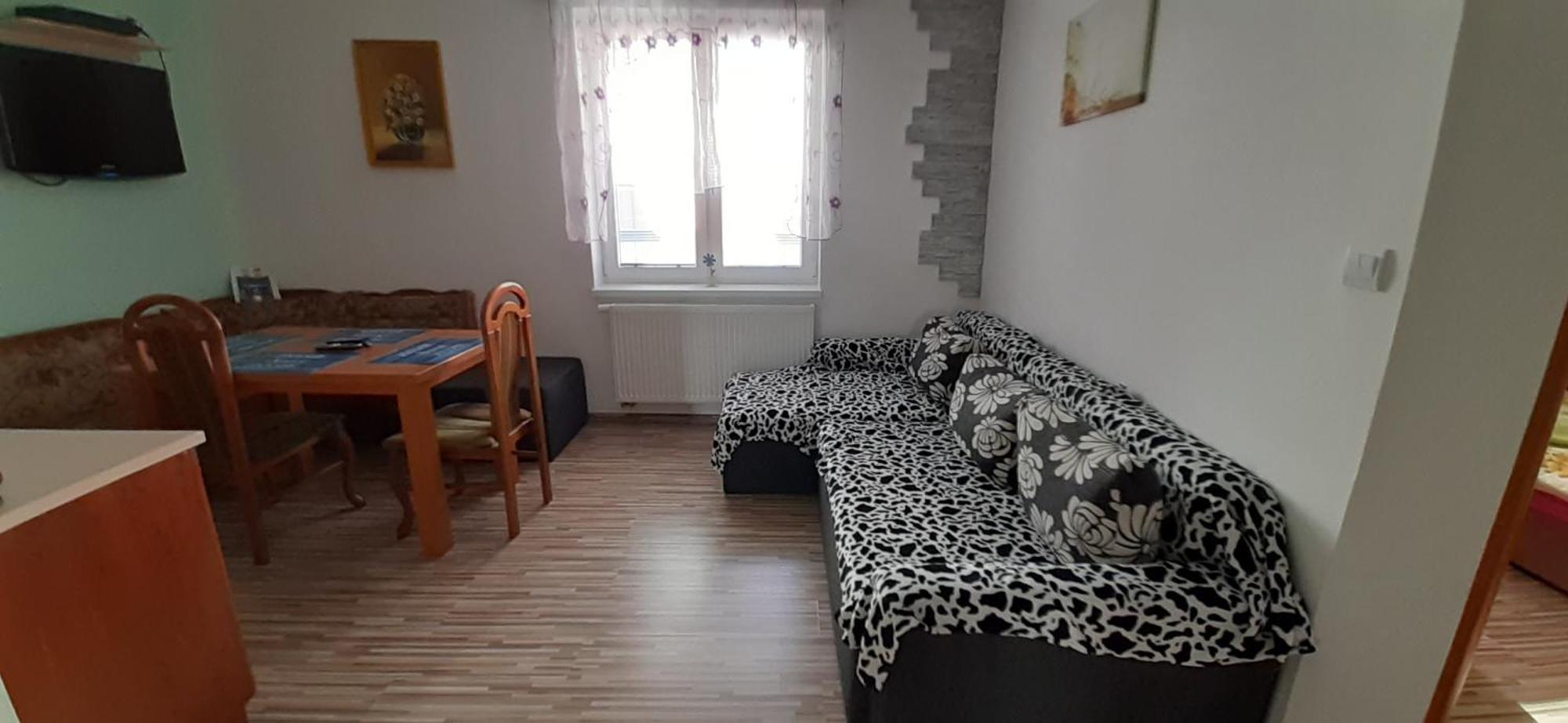 Privát Bene Vysné Ruzbachy Quarto foto