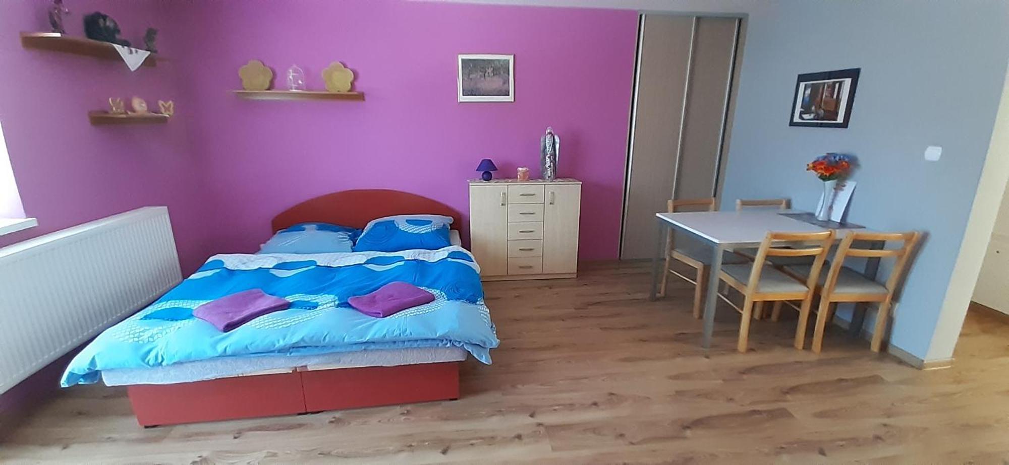 Privát Bene Vysné Ruzbachy Quarto foto