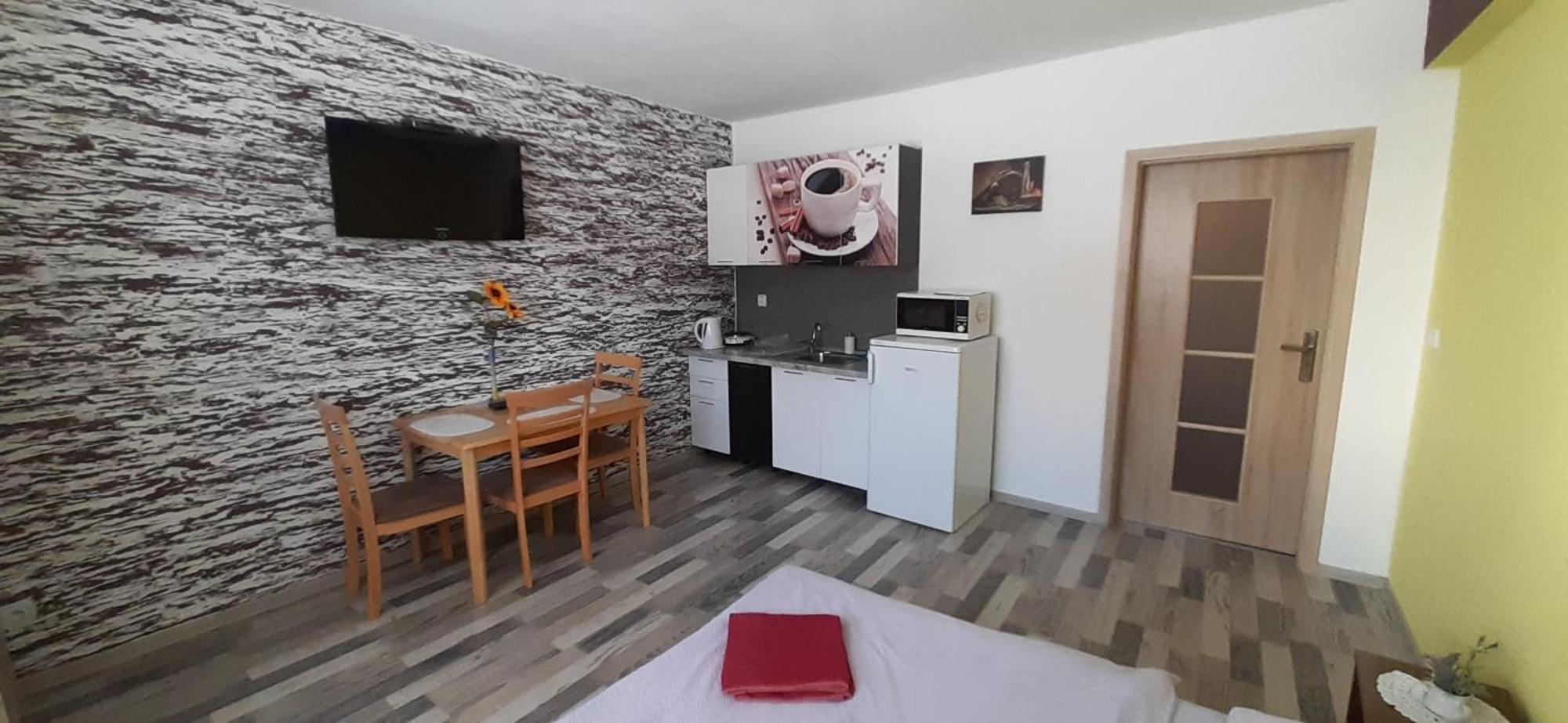 Privát Bene Vysné Ruzbachy Quarto foto