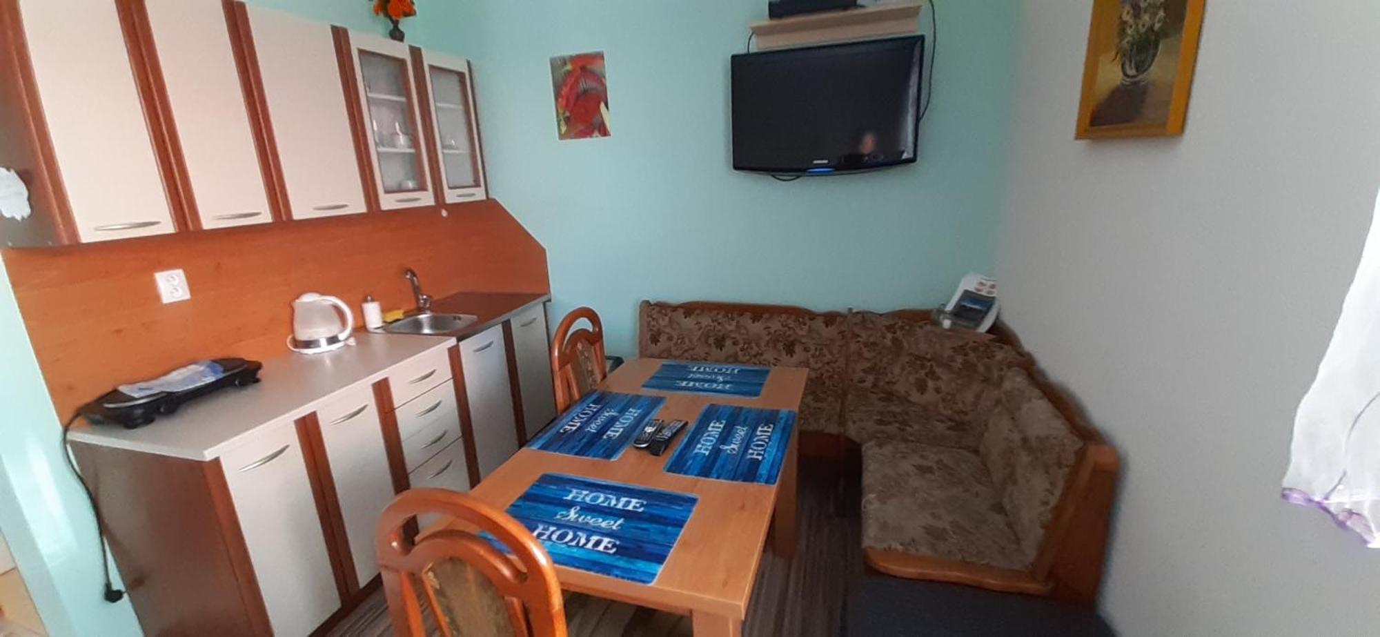 Privát Bene Vysné Ruzbachy Quarto foto