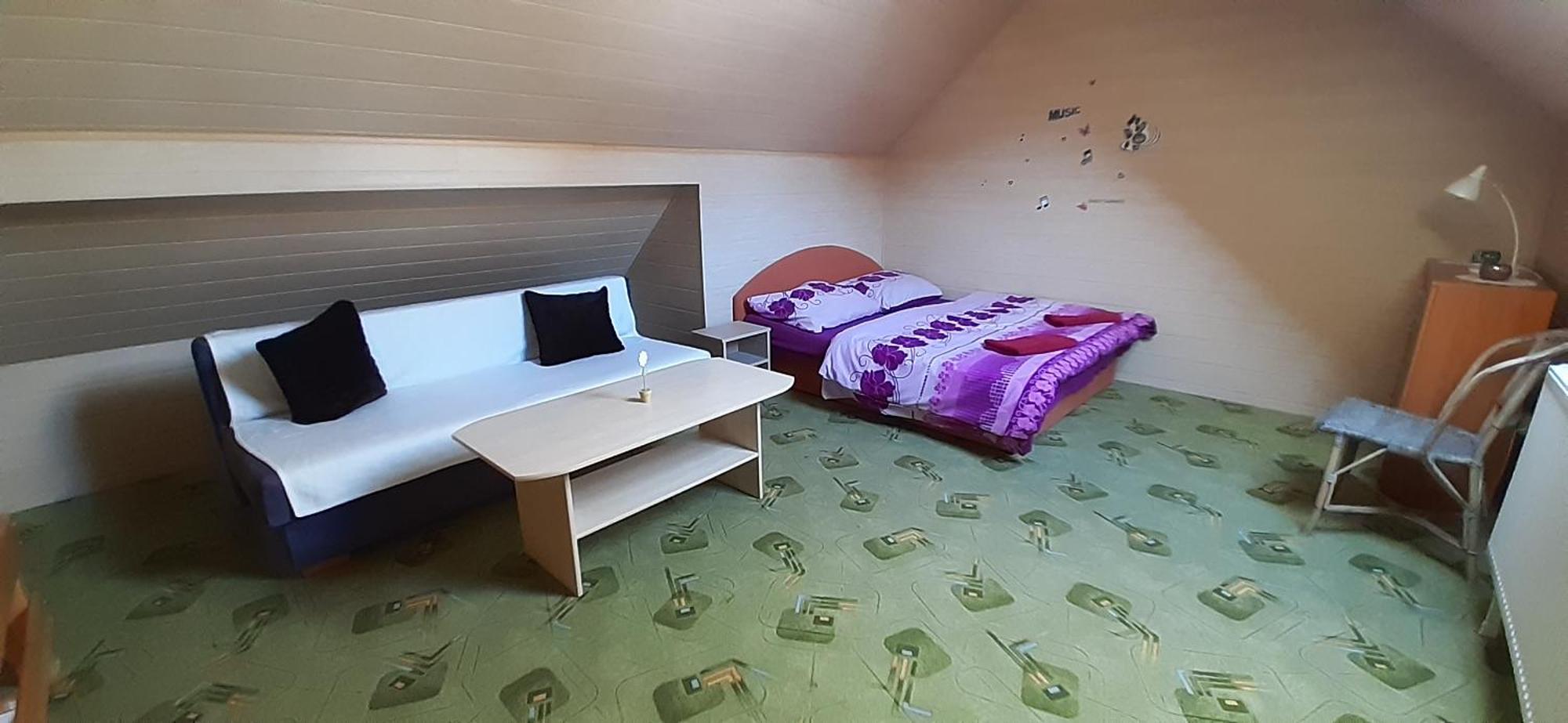 Privát Bene Vysné Ruzbachy Quarto foto
