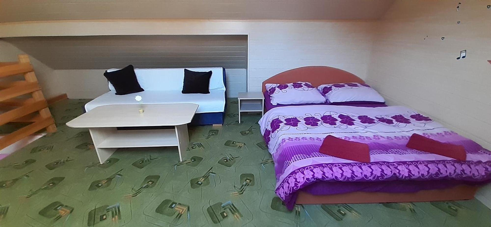Privát Bene Vysné Ruzbachy Quarto foto