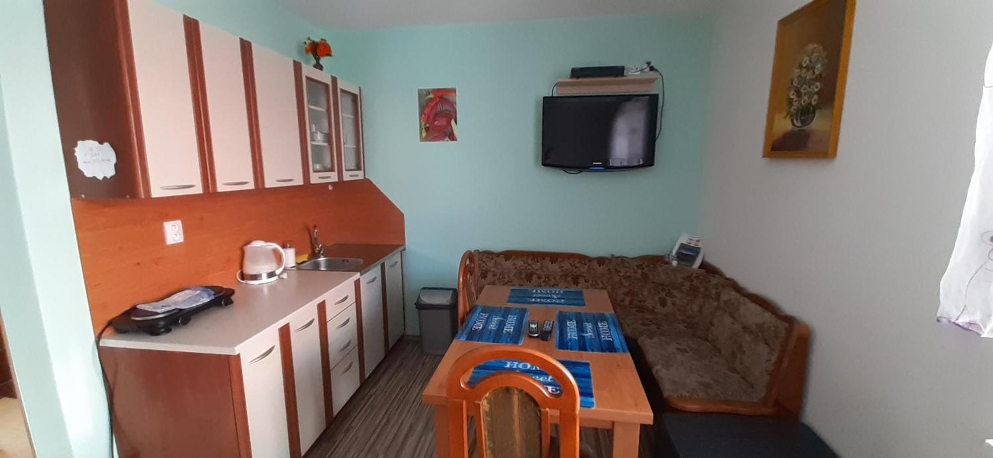 Privát Bene Vysné Ruzbachy Quarto foto