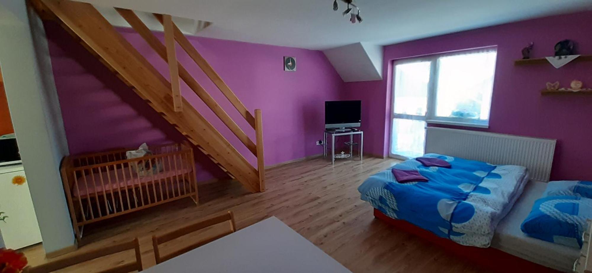 Privát Bene Vysné Ruzbachy Quarto foto
