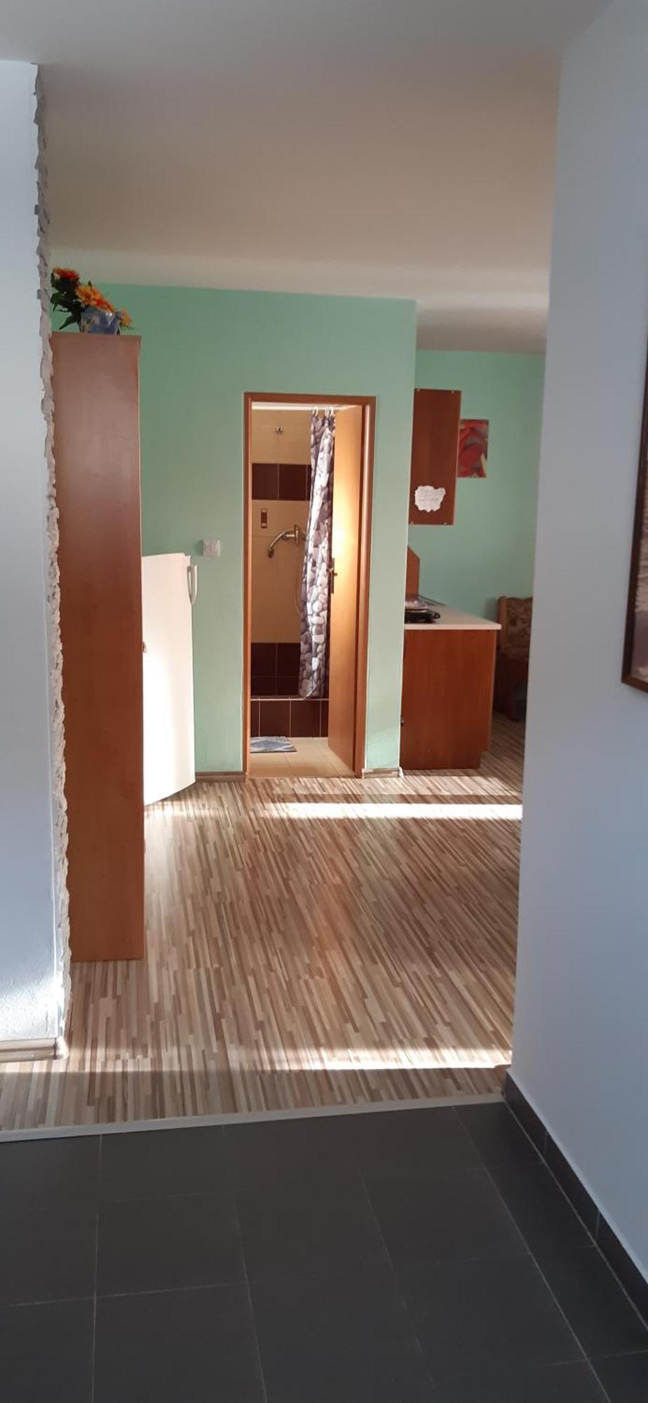 Privát Bene Vysné Ruzbachy Quarto foto