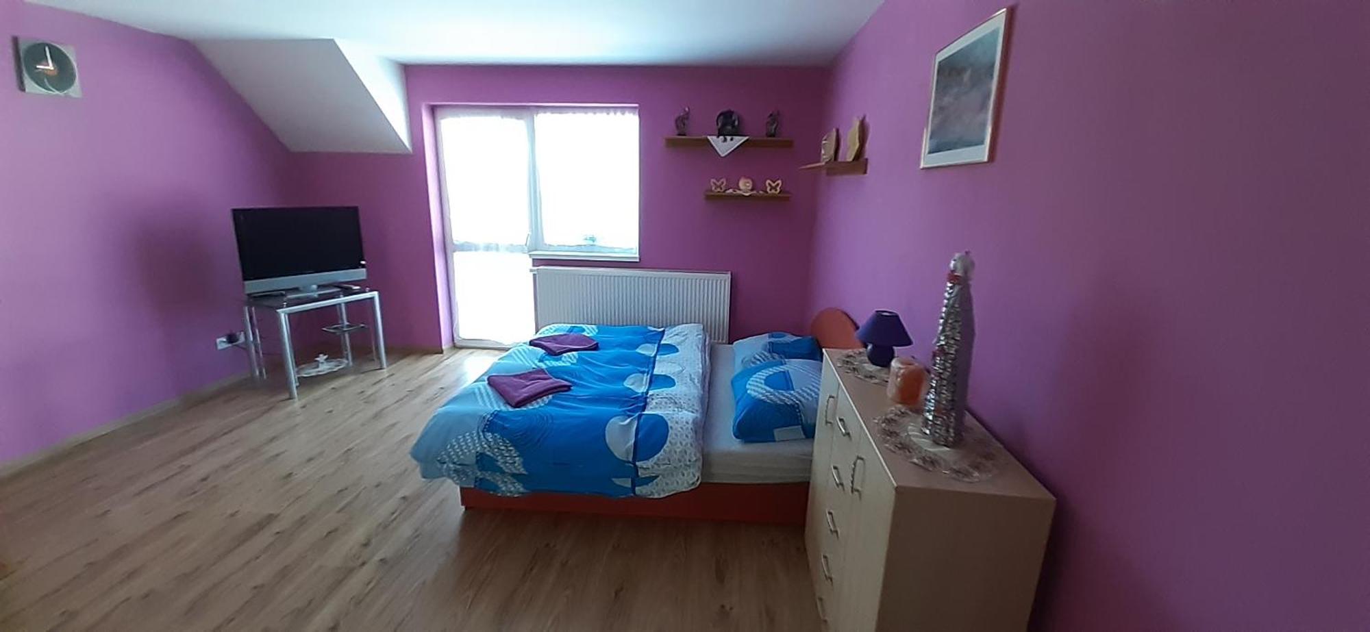 Privát Bene Vysné Ruzbachy Quarto foto