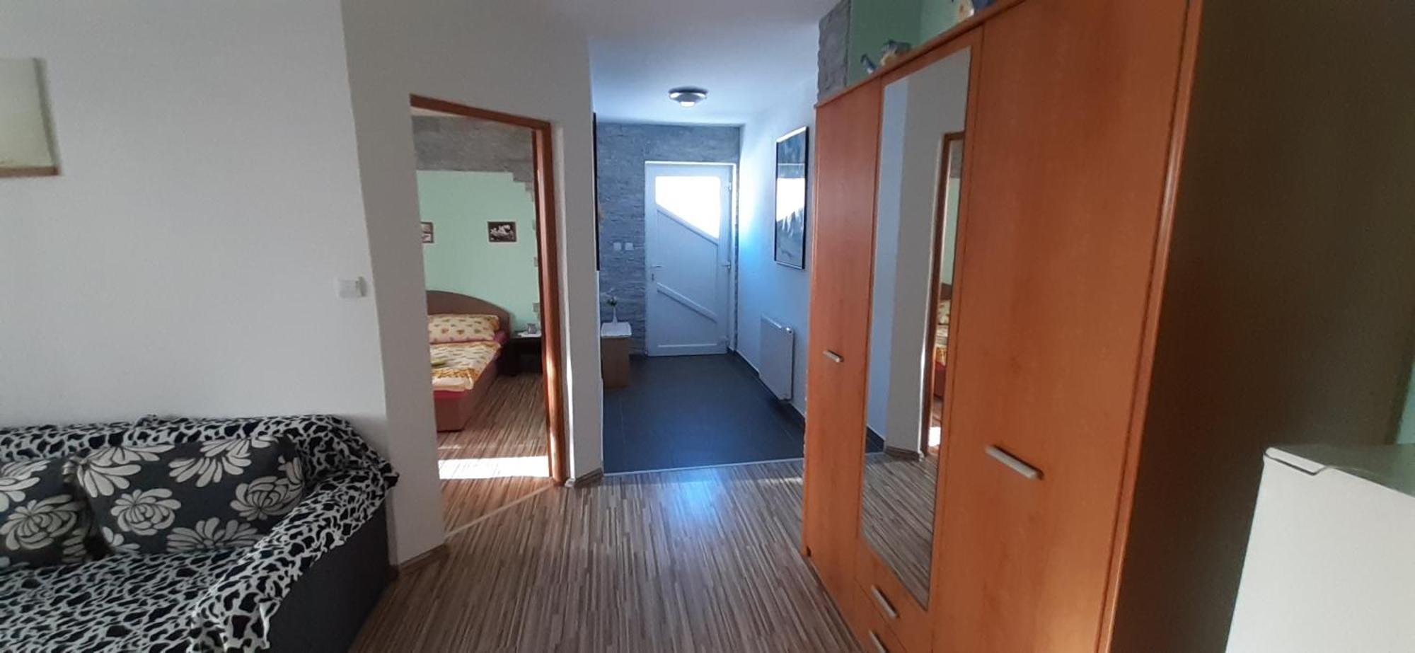 Privát Bene Vysné Ruzbachy Quarto foto