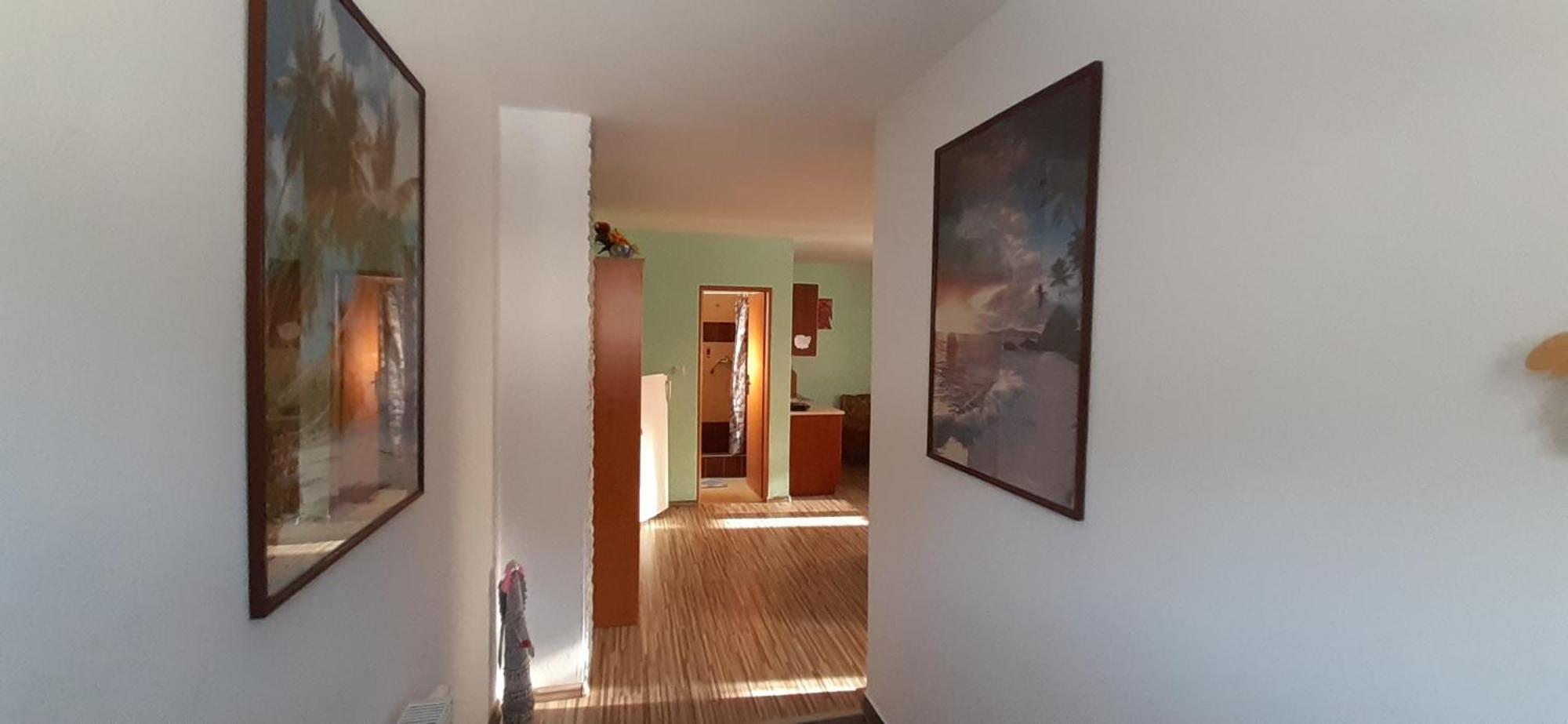 Privát Bene Vysné Ruzbachy Quarto foto