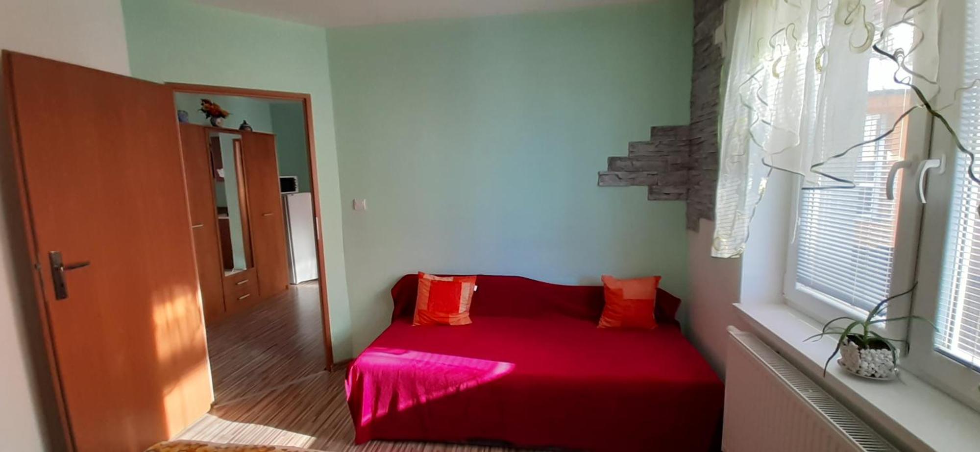 Privát Bene Vysné Ruzbachy Quarto foto