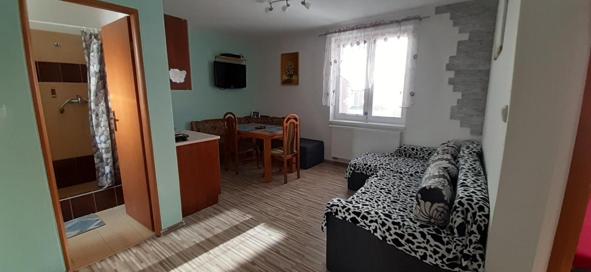 Privát Bene Vysné Ruzbachy Quarto foto