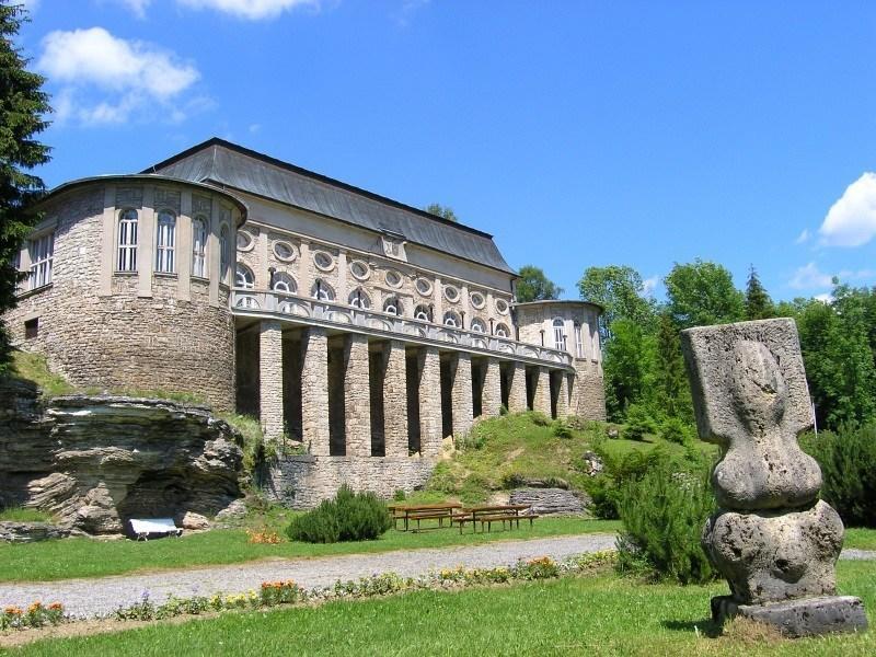 Privát Bene Vysné Ruzbachy Exterior foto